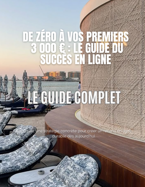 Revenus Passifs : Mode d’Emploi 💤💰